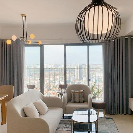 Masteri Thao Dien Serviced Apartment Πόλη Χο Τσι Μινχ Εξωτερικό φωτογραφία