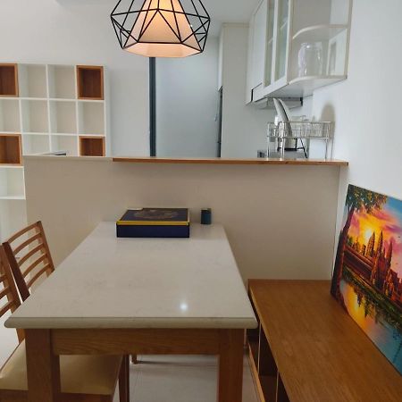 Masteri Thao Dien Serviced Apartment Πόλη Χο Τσι Μινχ Εξωτερικό φωτογραφία