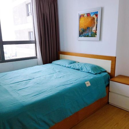 Masteri Thao Dien Serviced Apartment Πόλη Χο Τσι Μινχ Εξωτερικό φωτογραφία