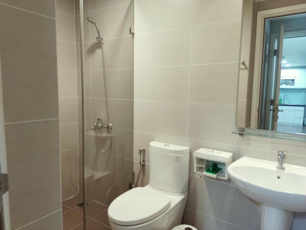 Masteri Thao Dien Serviced Apartment Πόλη Χο Τσι Μινχ Εξωτερικό φωτογραφία