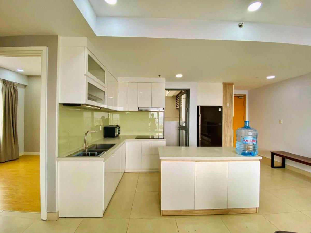Masteri Thao Dien Serviced Apartment Πόλη Χο Τσι Μινχ Εξωτερικό φωτογραφία