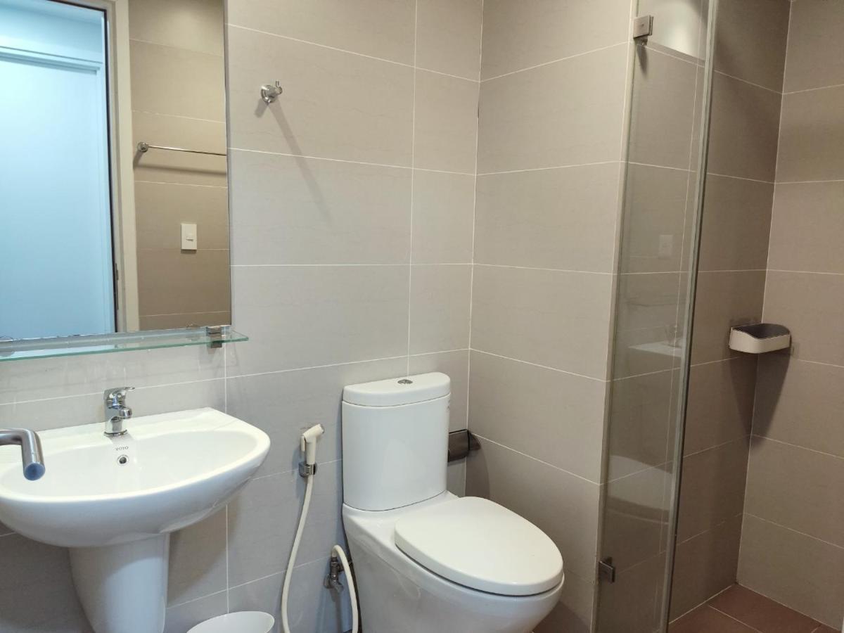 Masteri Thao Dien Serviced Apartment Πόλη Χο Τσι Μινχ Εξωτερικό φωτογραφία