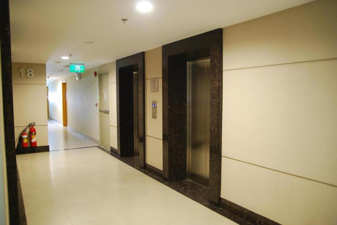 Masteri Thao Dien Serviced Apartment Πόλη Χο Τσι Μινχ Εξωτερικό φωτογραφία
