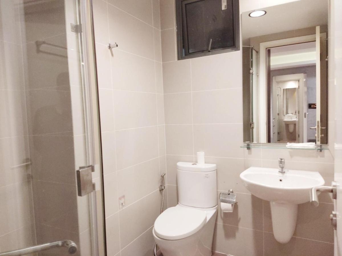 Masteri Thao Dien Serviced Apartment Πόλη Χο Τσι Μινχ Εξωτερικό φωτογραφία