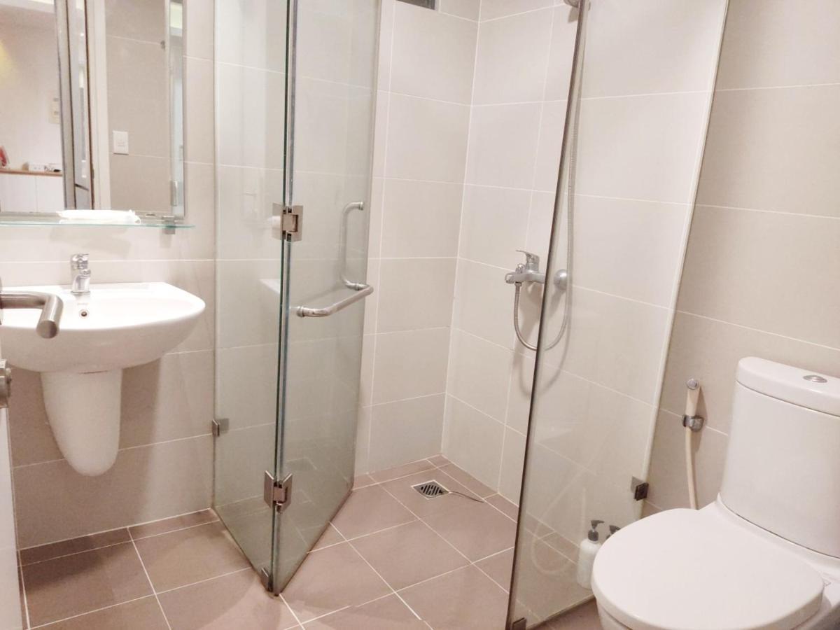 Masteri Thao Dien Serviced Apartment Πόλη Χο Τσι Μινχ Εξωτερικό φωτογραφία