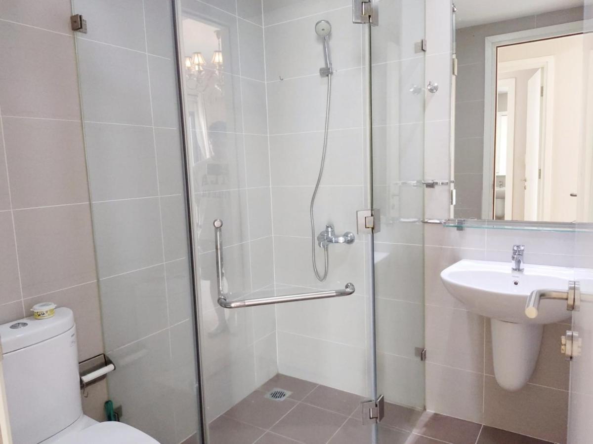 Masteri Thao Dien Serviced Apartment Πόλη Χο Τσι Μινχ Εξωτερικό φωτογραφία