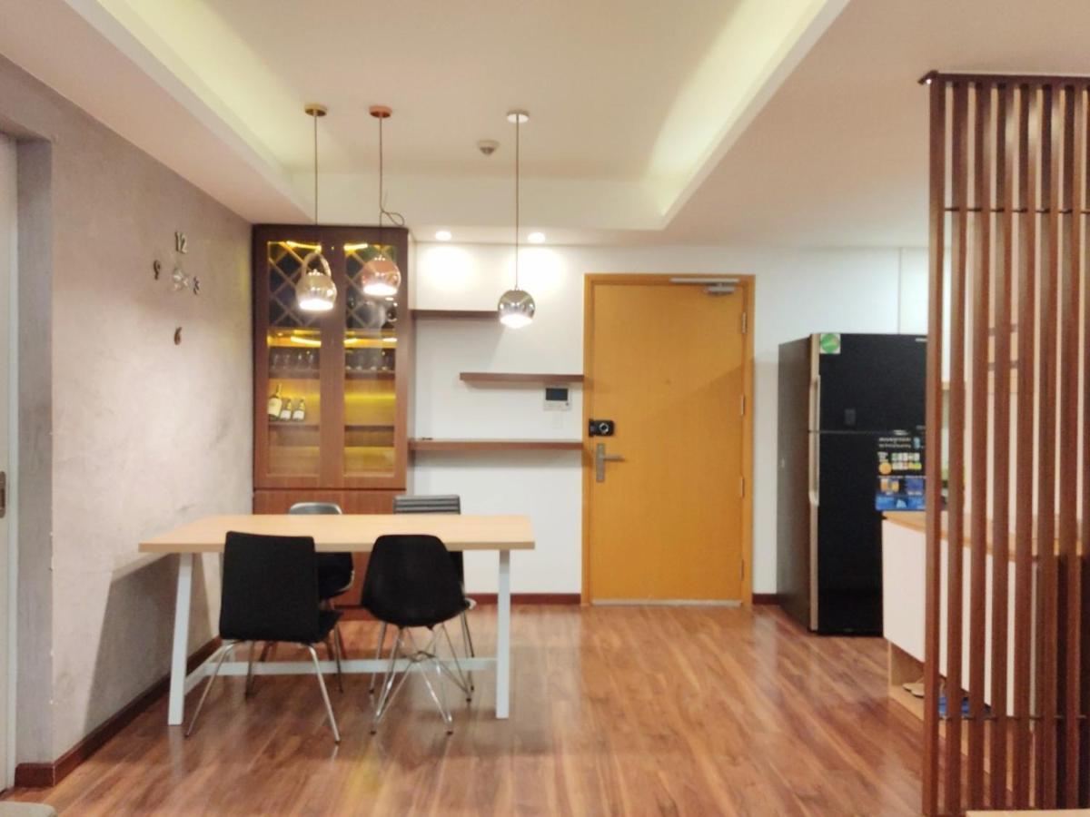 Masteri Thao Dien Serviced Apartment Πόλη Χο Τσι Μινχ Εξωτερικό φωτογραφία