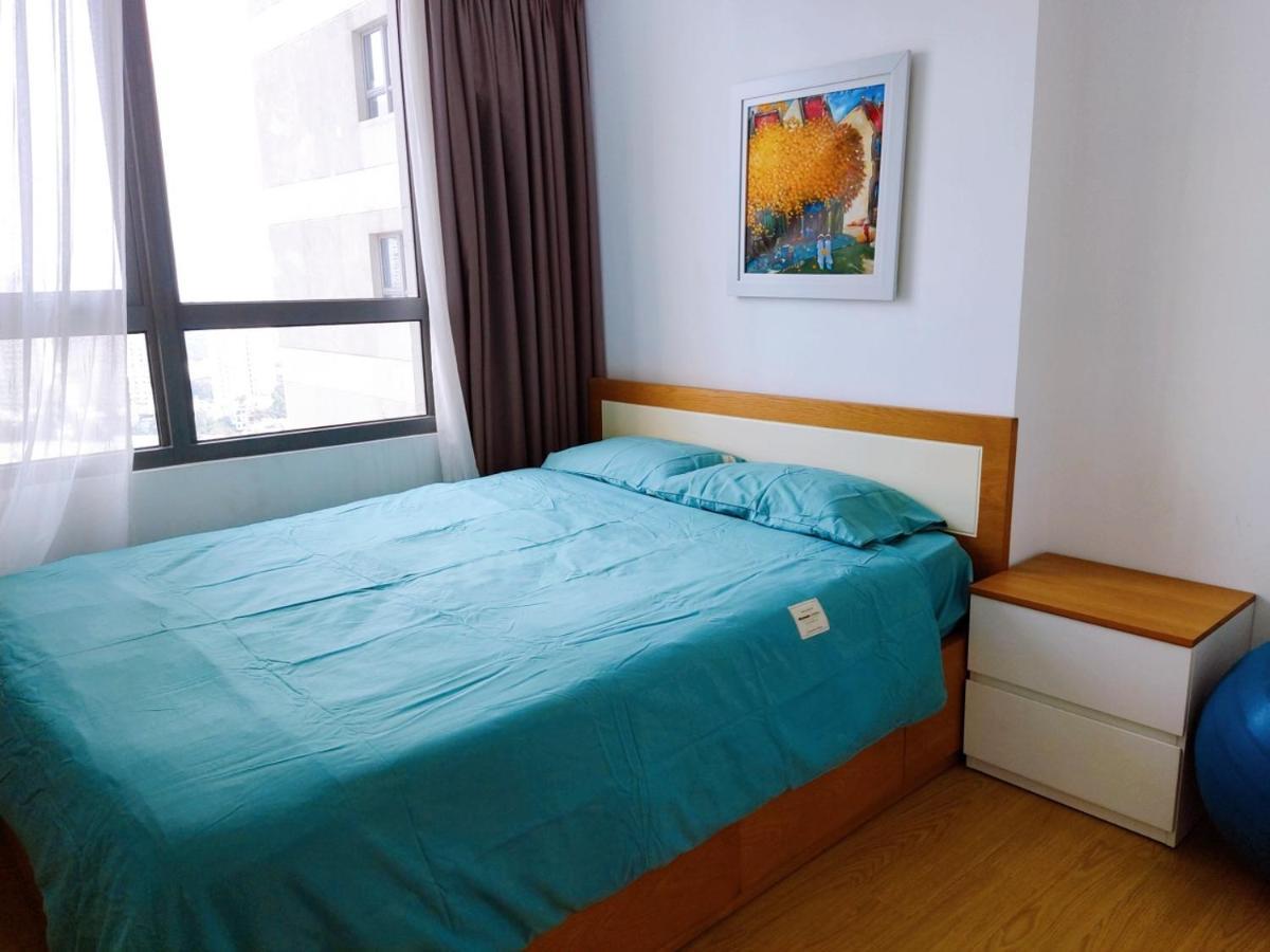 Masteri Thao Dien Serviced Apartment Πόλη Χο Τσι Μινχ Εξωτερικό φωτογραφία