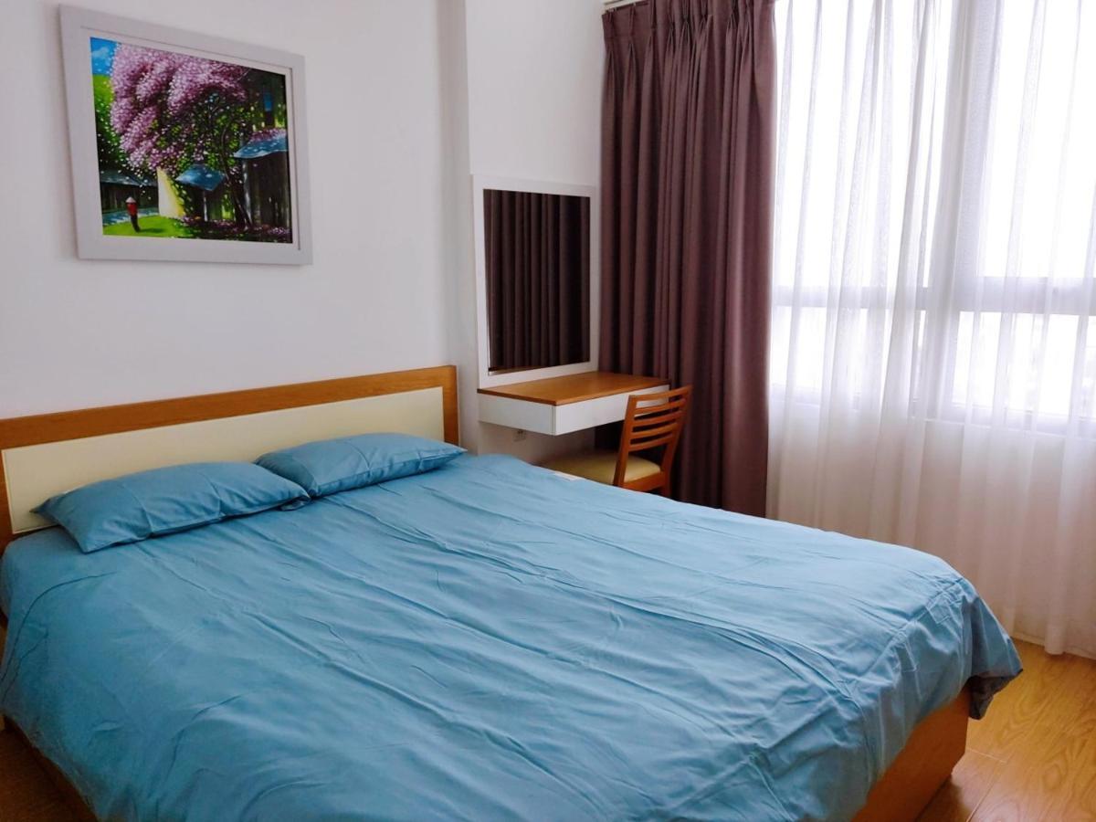 Masteri Thao Dien Serviced Apartment Πόλη Χο Τσι Μινχ Εξωτερικό φωτογραφία